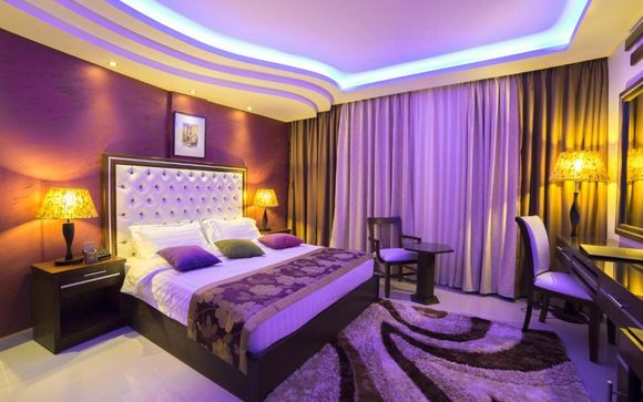 Your Hotels