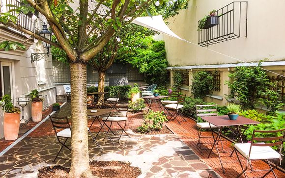 Hotel Klarov 4*