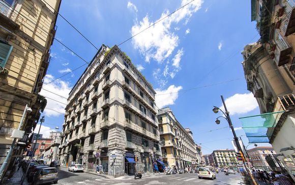 Dante Maison de Luxe