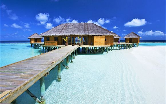 Reviews - Vakarufalhi Maldives 4* Superior - Male | Voyage Privé