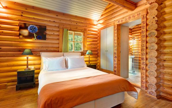 Elatos Resort & Health Club 4*