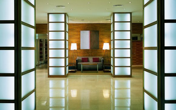 K+K Hotel Fenix 4*