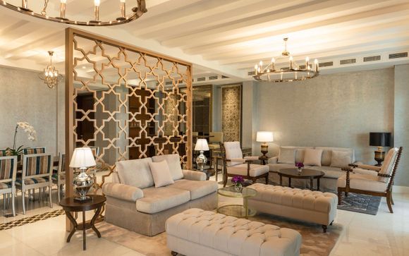 Al Habtoor Polo Resort and Club