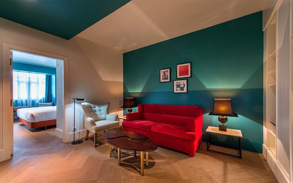 Your Room