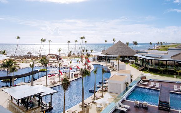 Chic By Royalton Punta Cana 5*