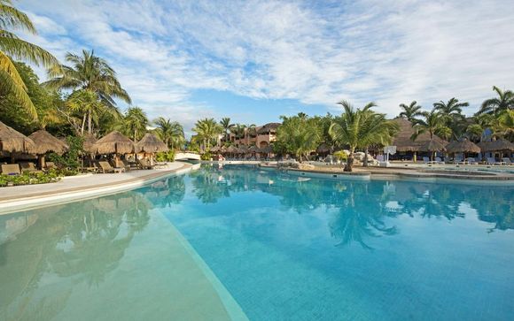 Iberostar Selection Paraiso Maya 5*