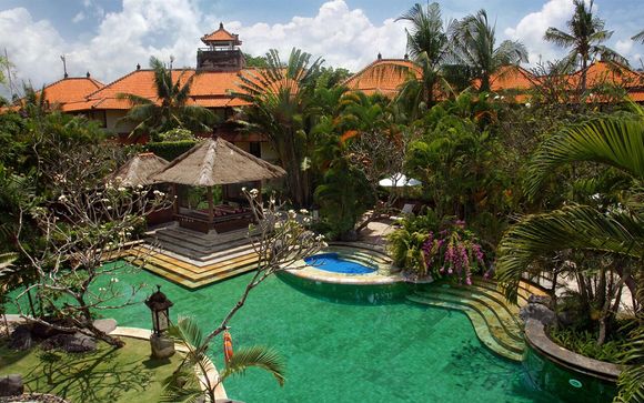 The Royal Beach Seminyak Bali - MGallery Collection 5*