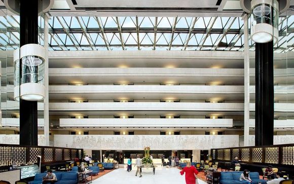 Concorde Hotel Singapore 4*