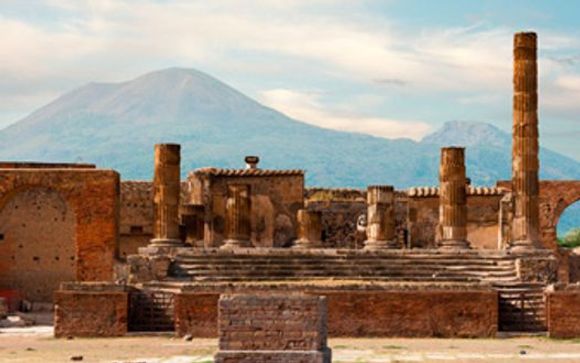 Your Optional Excursions