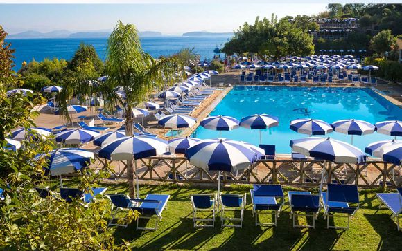 Your Itinerary & Excursions