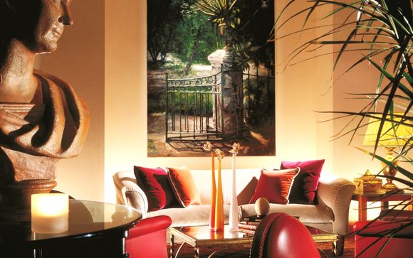 Hotel Dei Mellini 4*