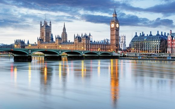 Your Cultural Experience