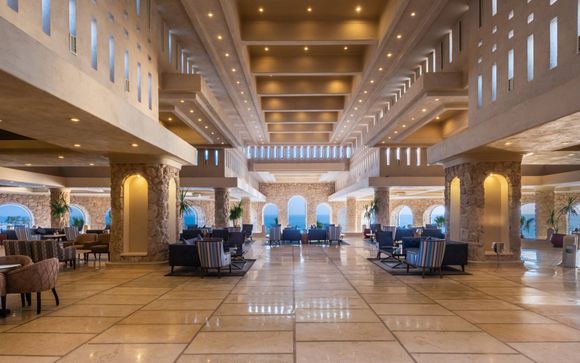 Albatros Citadel Resort 5* & Optional Nile Cruise - Hurghada - Up to