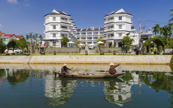 Your Tour Hotels