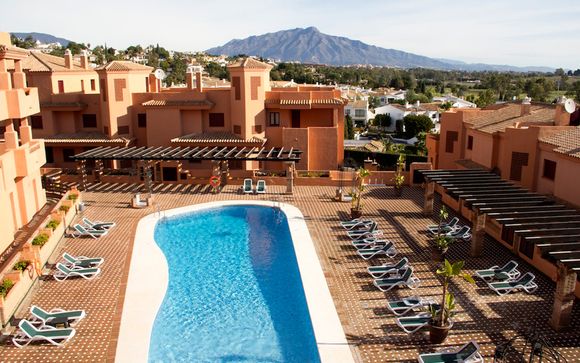 Royal Suites Marbella