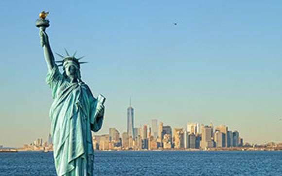 Your Optional Excursions