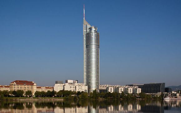 Harry's Home Wien 4*