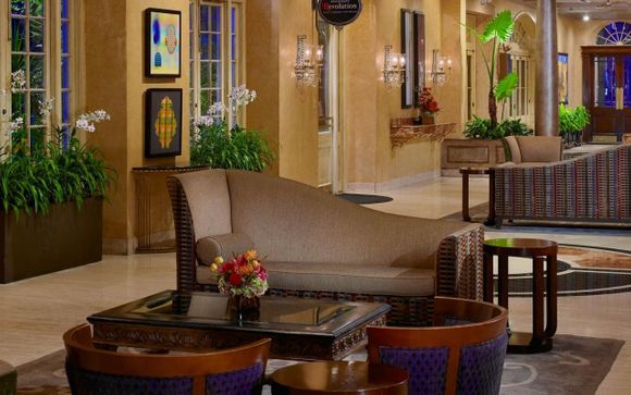 Royal Sonesta New Orleans 4*