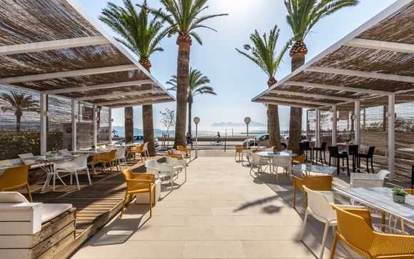 Hotel Cabot Romantic 3*