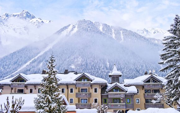 Wonderful Holiday Apartments
