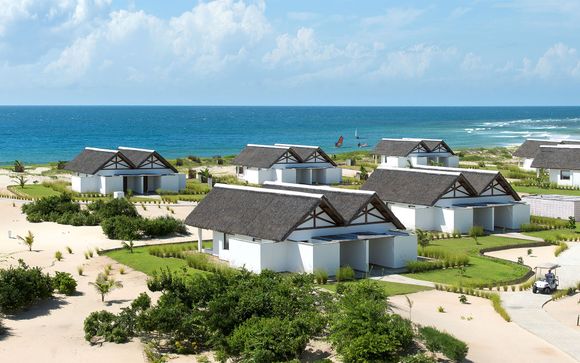 Diamonds Mequfi Beach Resort 5*