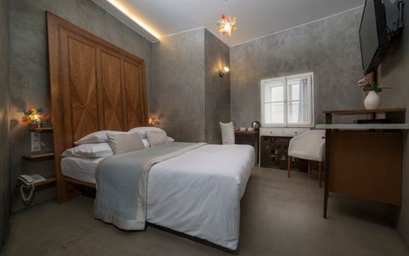 Contemporary Style Close to Charles Bridge