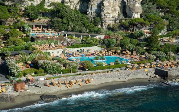 Your Included Excursions