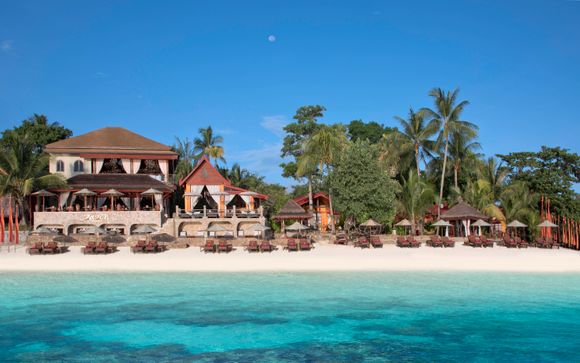 Well Hotel Bangkok & Zazen Boutique Resort & Spa 4*