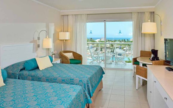Meliá Marina Varadero 5*