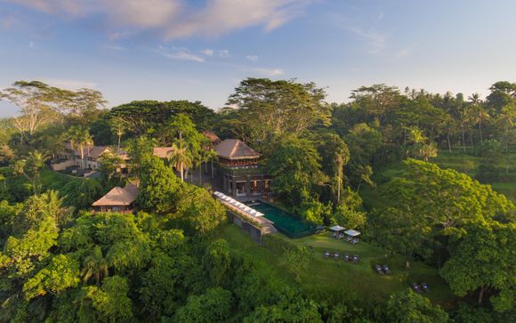 Alila Ubud 4*