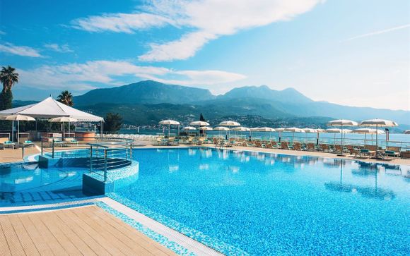 Iberostar Herceg Novi 4*