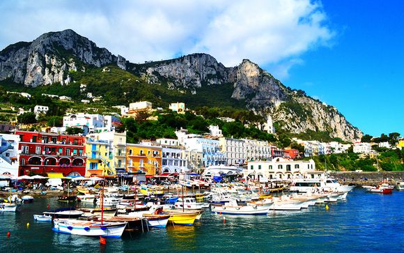 Grand Hotel President 4*