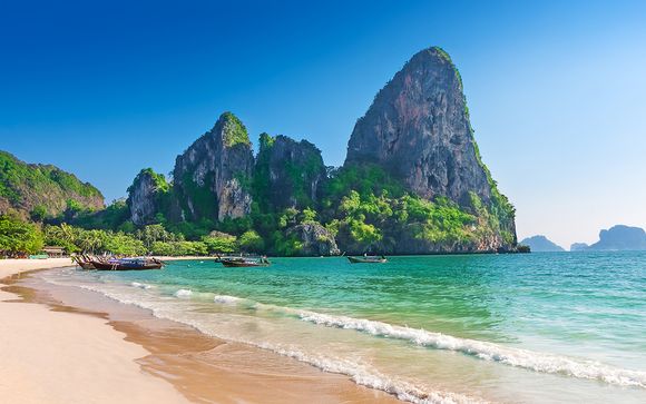 Pakasai Resort, Samui Buri Beach & Koh Yao Yai Village