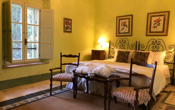 Laticastelli Country Relais 4*