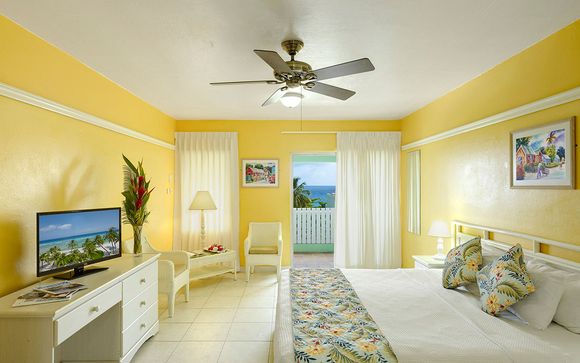 Coconut Court Barbados