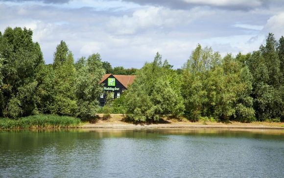 Holiday Inn Cambridge