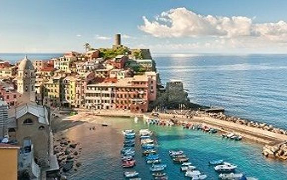 Your Optional Excursions