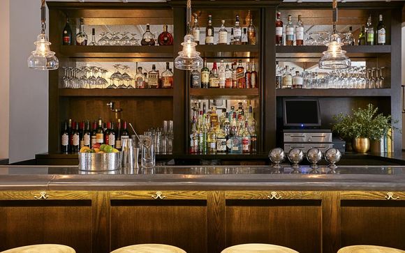 Optional Stopover in New York City