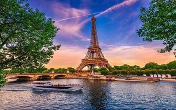 Your Optional Excursions