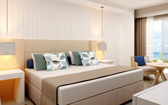 Ocean Casa del Mar Hotel 5*