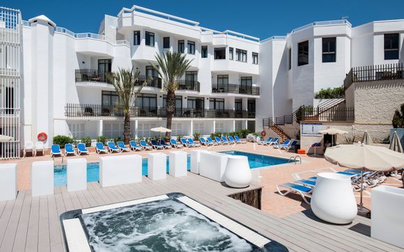  Sentido Don Pedro 4*