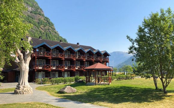 Your Tour Hotels