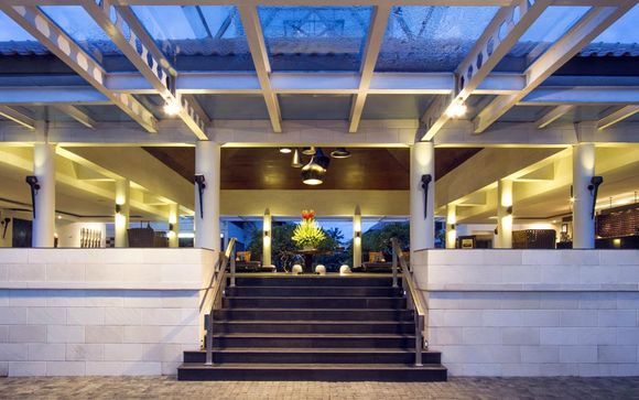 The Camakila Legian Bali 4*