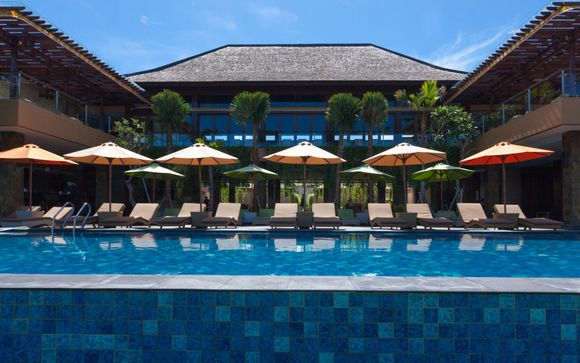 Sens Hotel Spa Ubud 4 Adiwana D Nusa Beach Club Sense Canggu Beach Hotel 4 Denpasar Up To 70 Voyage Prive