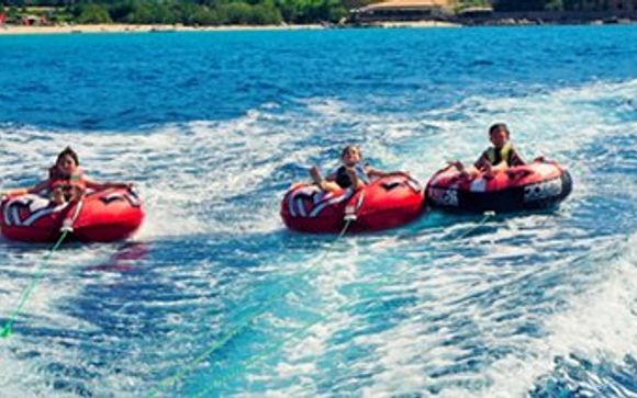 Your Optional Excursions
