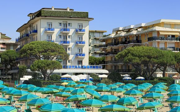 Hotel Croce di Malta 4*