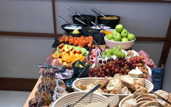 The Onyx Cape Town 4*