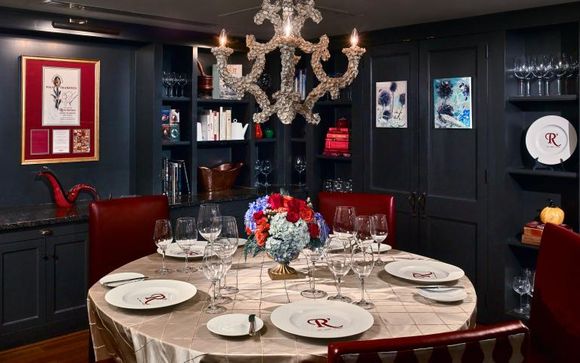 Royal Sonesta New Orleans 4*