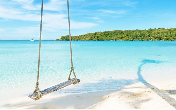 Dewa Phuket, Koh Yao Yai Village & Samui Buri Beach Resort