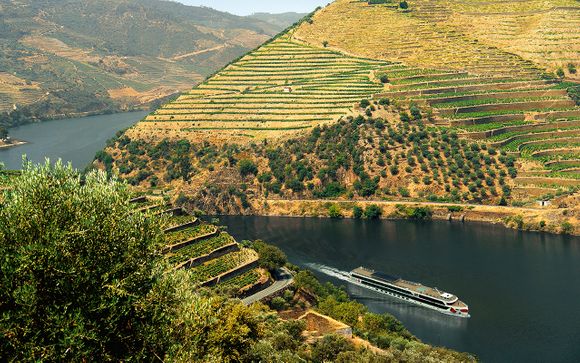 Your Cruise Itinerary